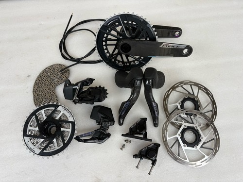 Sram force axs 12 speed - sram,